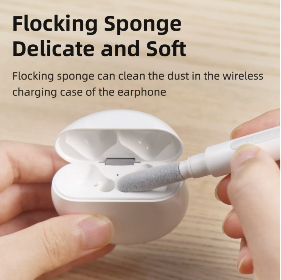 purityEssence Airpod Cleaning Kit
