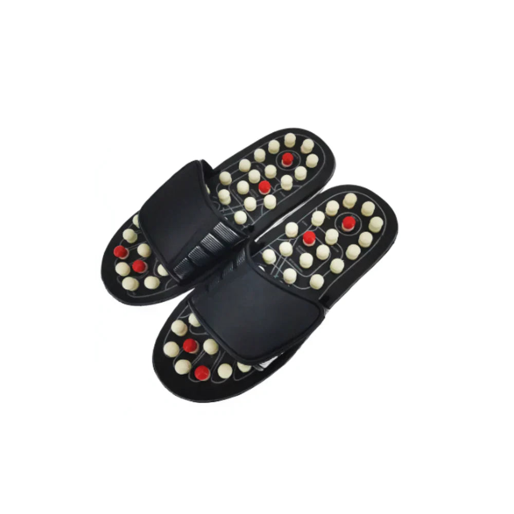 purityEssence Acupressure Slippers
