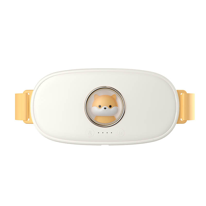 purityEssence Menstrual Massager that solves any stomach pains