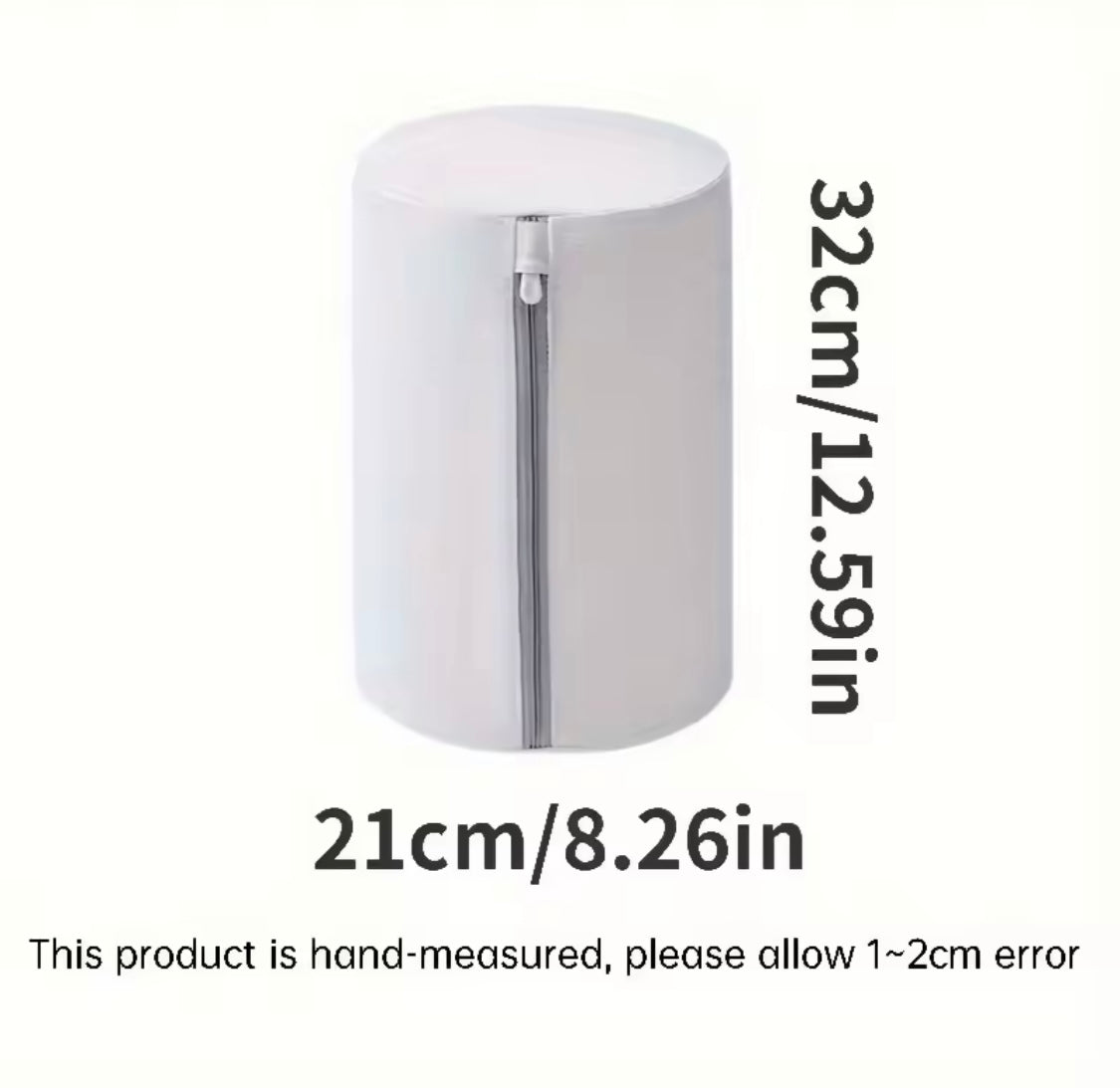 🧺 Versatile Shoe Washing Bag – Keep Your Shoes & Clothes Protected in the Wash