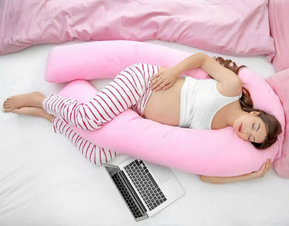 purityEssence Sleep Therapy Pillow