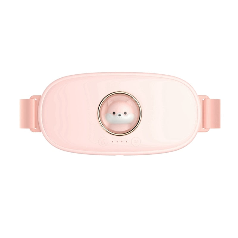 purityEssence Menstrual Massager that solves any stomach pains