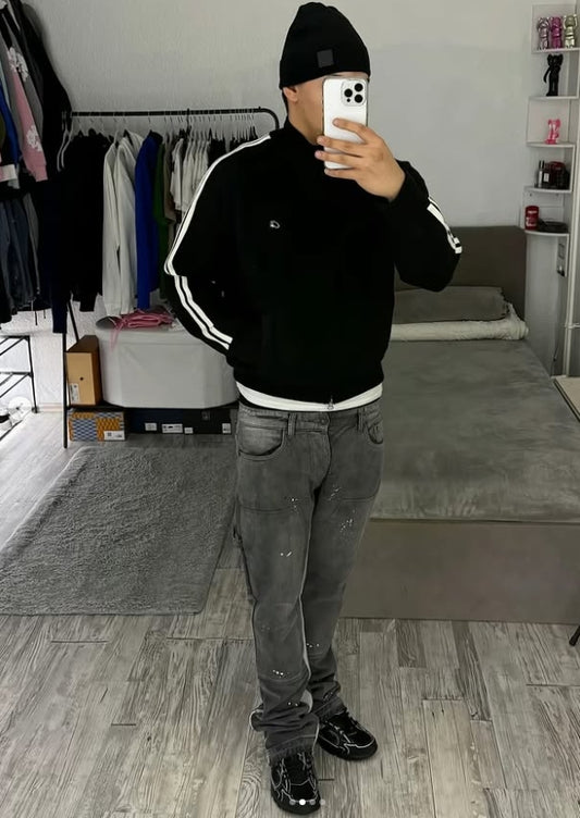 B30 Triple Black