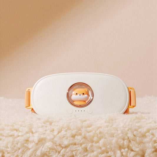 purityEssence Menstrual Massager that solves any stomach pains