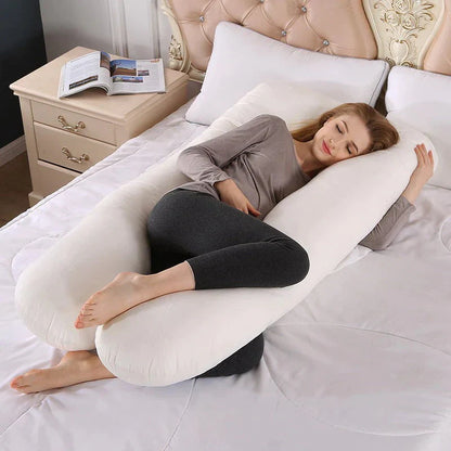 purityEssence Sleep Therapy Pillow
