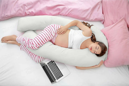 purityEssence Sleep Therapy Pillow