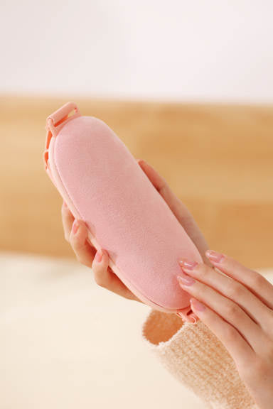 purityEssence Menstrual Massager that solves any stomach pains