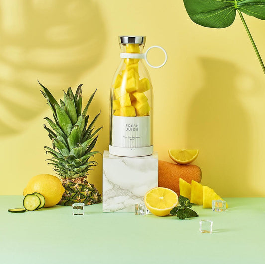 purilyEssence Blender Bottle