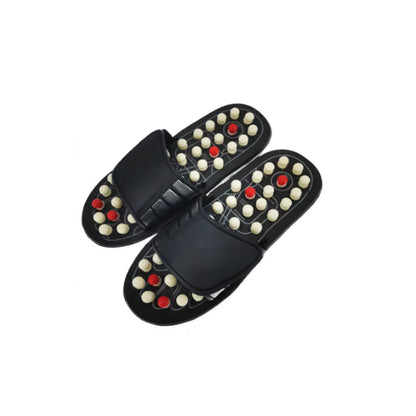 purityEssence Acupressure Slippers