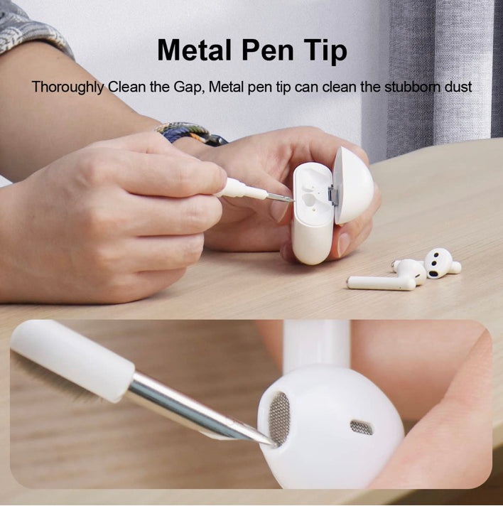 purityEssence Airpod Cleaning Kit