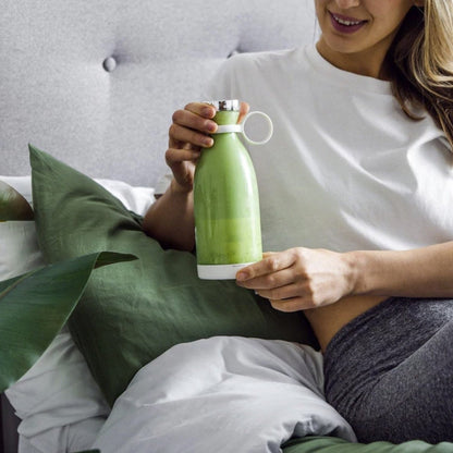 purilyEssence Blender Bottle