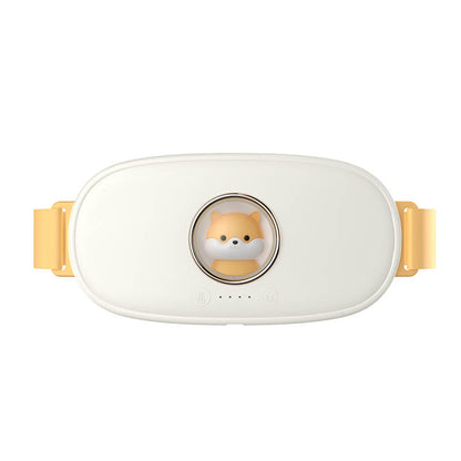 purityEssence Menstrual Massager that solves any stomach pains